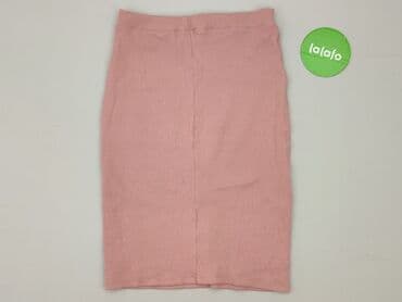 spódnice prążki: Spódnica damska, rozmiar S — 3