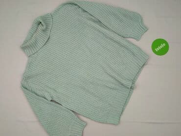 Kobiety: Moodo, Sweter damski, rozmiar S — 2