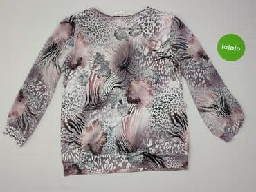 koszulka z jamnikiem reserved: Bluzka damska, rozmiar L — 3