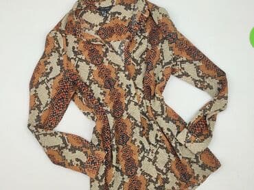 marynarka damska c a: New Look, Women's blouse, size M (EU 38) — 1