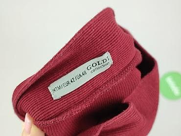 moda dla 70 latka: Goldi, Bluzka damska, rozmiar L — 5