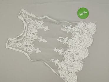 suknie komunijne koszalin: Bluzka damska, rozmiar S — 3