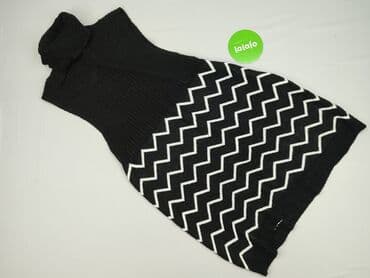 le collet sukienka: Women`s tunic, size S — 4