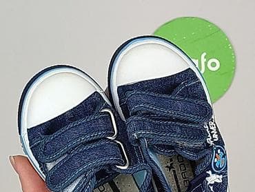 clockhouse collection: Buciki niemowlęce, 20, stan - Bardzo dobry — 7