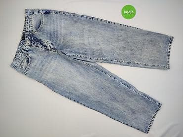 jeans boss: BoohooMAN, Jeansy damskie, rozmiar S — 2