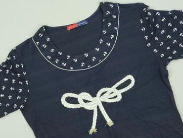 koszula mon: Bluzka damska, rozmiar XL — 1