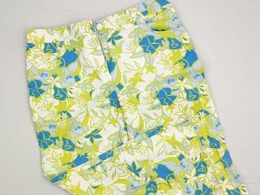 spodnie na lato plus size: Tom Tailor, Spodnie materiałowe damskie, XL — 1