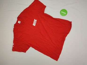 używane ubrania gwiazd: Stedman, Koszulka dla mężczyzn, rozmiar XL — 2