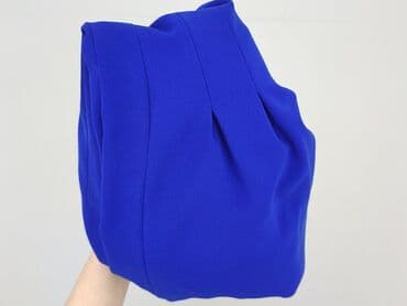 chabrowa sukienka hm: H&M, Sukienka damska, M — 5