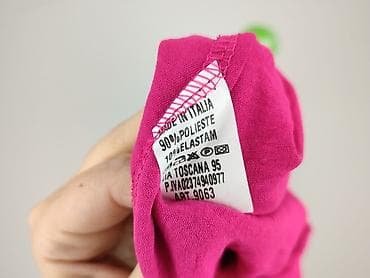 modesta sukienki: Italy Moda, Kombinezon damski, rozmiar S — 4