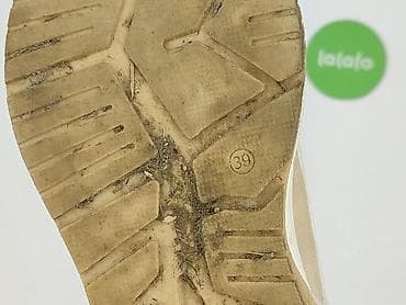 Tommy Hilfiger, Sneakersy damskie, rozmiar 39 — 5