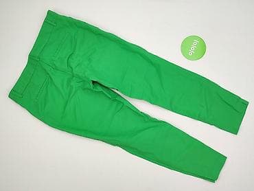 spodnie vertus: Reserved, Spodnie materiałowe damskie, rozmiar L — 3