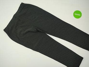 cropp kozaki: Spodnie materiałowe damskie, rozmiar 5XL — 3