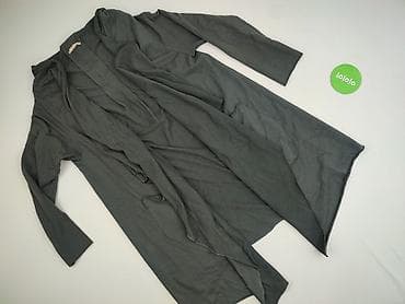 daniel hechter swetry: ITALY FASHION, Kardigan damski, rozmiar 3XL — 2