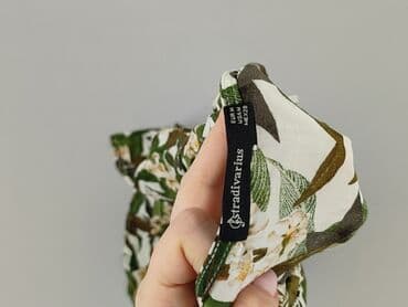 stradivarius sweter z dziurami: Stradivarius, Women's blouse, size M — 6