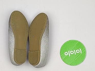 wik buty: Baleriny 32, stan - Bardzo dobry — 3