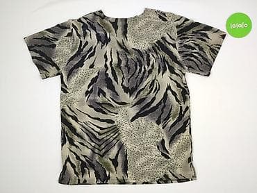 koszulka widzew: Bluzka damska, rozmiar XL — 3