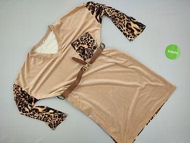 disney pull and bear: Sukienka damska, rozmiar 4XL — 2