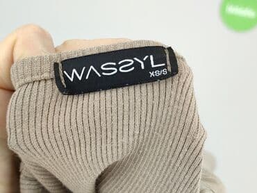 Жіночий одяг: Wassyl, Жіноча блуза, розмір XS — 4