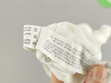 zara ramoneski: Zara, Top damski, rozmiar M — 5