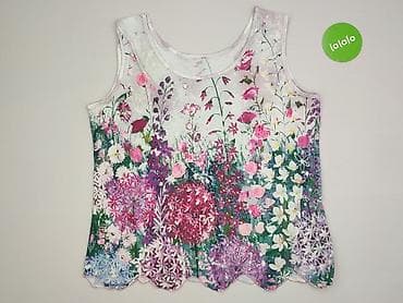 dimension 4: Top damski, rozmiar 4XL — 2