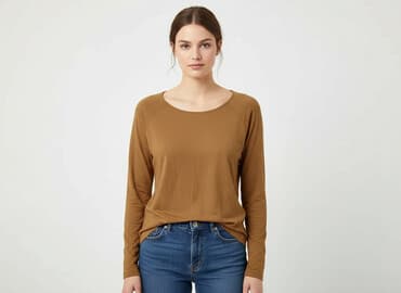 lidl esmara bluzki: Esmara, Bluzka damska, rozmiar M — 1