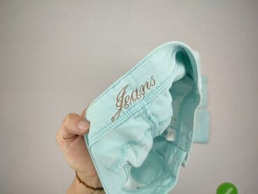 джинси жіночі сінсей: Jeans for women, size L (EU 40) — 4