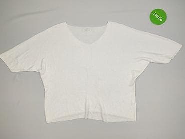 handmade: Жіноча блуза, розмір Один розмір — 3