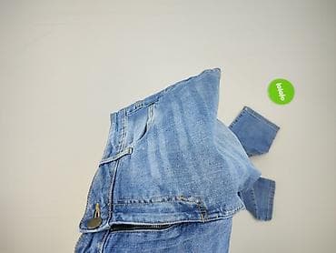 mickey jeans: Janina, Jeansy damskie, rozmiar 2XL — 5