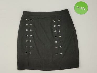 spódniczka z rozcięciami: Spódnica damska, rozmiar M — 2