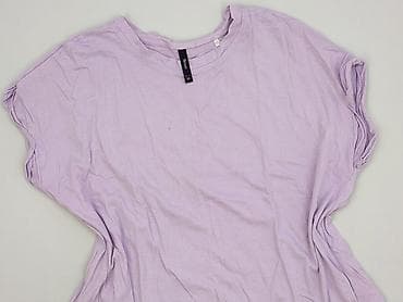 Sinsay, Women`s T-shirt, size M at lalafo.pl Sinsay, Women`s T-shirt, size M