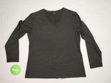 reserved białe bluzki: Women's blouse, size L (EU 40) — 2