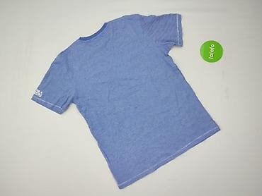 pull and bear shirts: Футболка для чоловіків, розмір L — 3