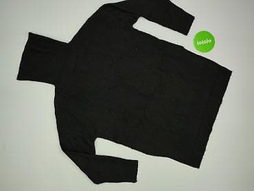 ponczo h: Sinsay, Sweter damski, rozmiar XS — 2