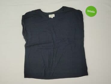 reserved oversize t shirty: Organic Cotton, T-shirt damski, rozmiar XL — 2