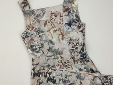 jakie rajstopy do srebrnej sukienki: H&M, Women`s dress, size S (EU 36) — 1