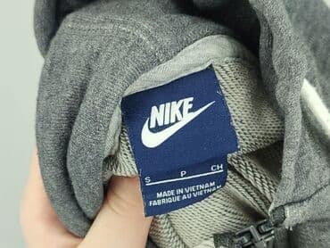 wyprzedaż kurtek nike: Nike, Bluza z kapturem damska, S — 5