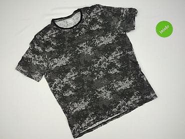 bluza cropp: Koszulka dla mężczyzn, rozmiar XL — 2