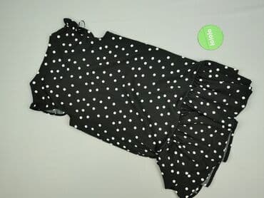 jeansy z mohito: Mohito, Sukienka damska, rozmiar 2XS — 3