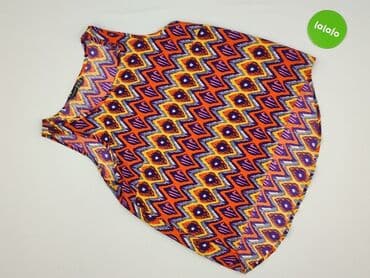 azteckie wzory ubrania: Atmosphere, Top damski, rozmiar L — 2