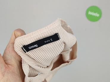 primark pl: Sinsay, Top damski, rozmiar S — 5