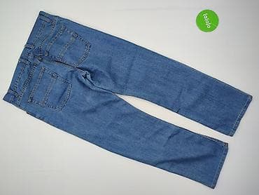 levis 514: Denim Co, Jeansy dla mężczyzn, rozmiar L — 3