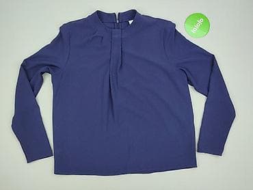 po 70 tce: Vila, Bluzka damska, rozmiar 3XL — 2