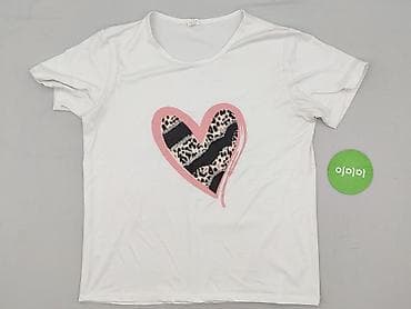 dresy z pepco: T-shirt damski, rozmiar L — 2