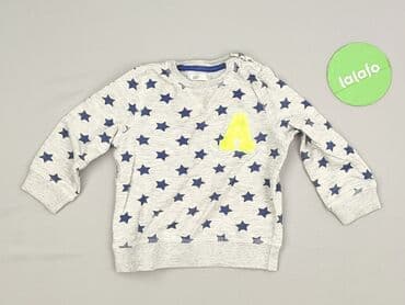 kombinezon psi patrol: Bluza, H&M, 12-18 miesięcy, stan - Idealny — 2