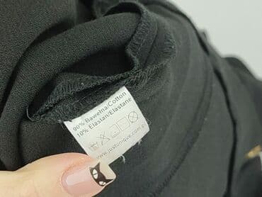 bluzki damskie dopasowane: Bluzka damska, rozmiar L — 5