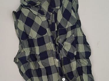 koszula tunika damska: Koszula damska, rozmiar S — 1