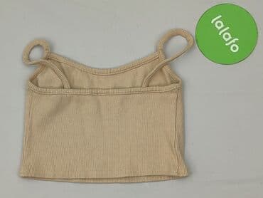 cropp bluzki z krótkim rękawem: Pakuten, Top damski, rozmiar S — 3