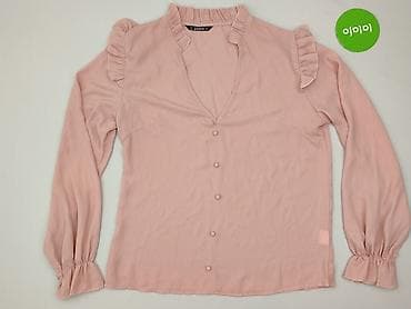 bluza polar: Shein, Bluzka damska, rozmiar M — 2