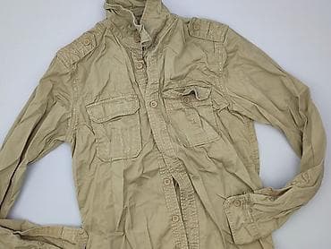 top zara basic: Koszula damska, rozmiar M — 1
